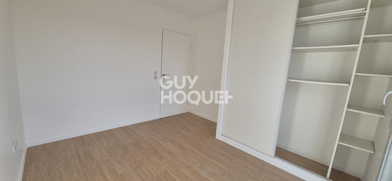 Appartement - 97 m² - 4 pièces