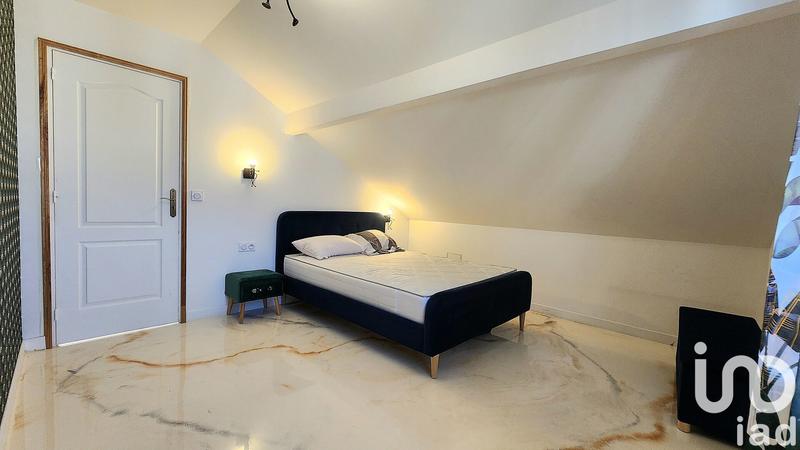 Maison - 133 m² - 4 pièces