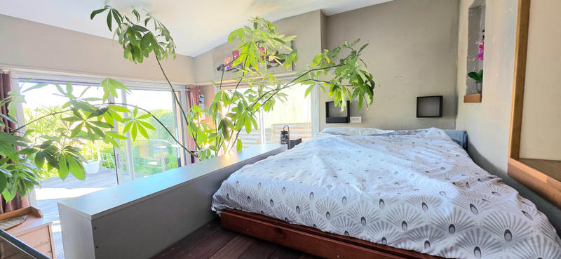 Maison - 103 m² - 4 pièces