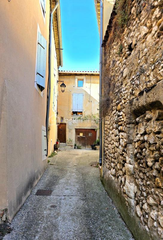 Maison - 118 m² - 5 pièces