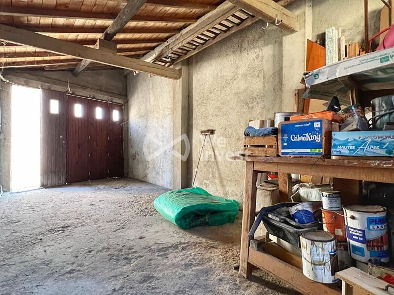 Maison - 74 m² - 4 pièces