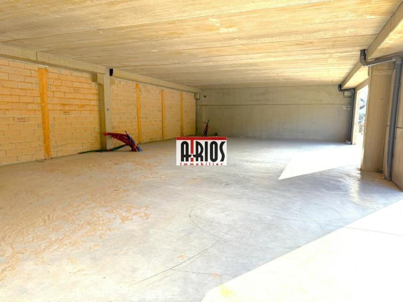 Local commercial - 436 m²