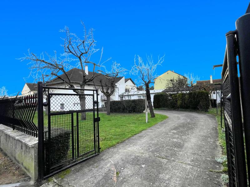 Villa - 110 m² - 3 pièces