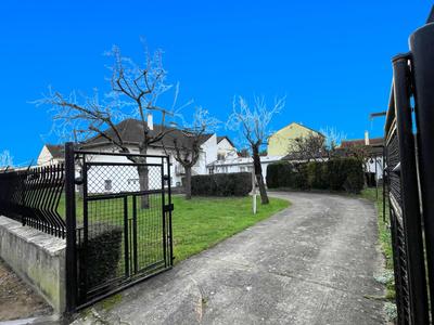 Villa - 110 m² - 3 pièces