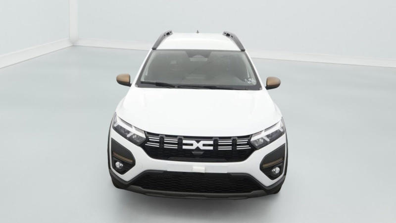 Dacia Jogger 1.0 Tce 110ch Extreme 7 Places -24