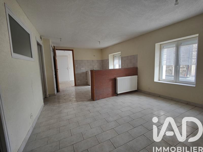 Maison - 228 m² - 11 pièces