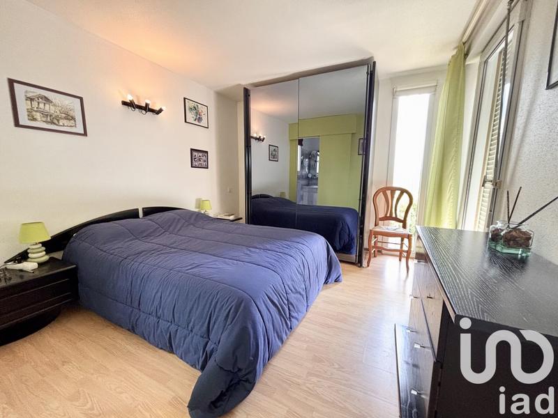 Maison de maîtres - 133 m² - 6 pièces