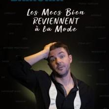 Laurent Bariohay - les Mecs Bien Reviennent à la Mode