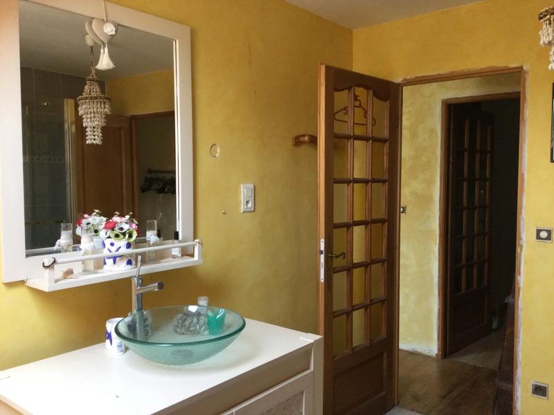 Maison - 188 m² - 1 pièce