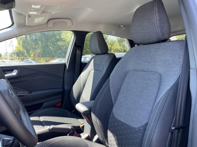 Ford Puma Nouveau 1.0 Ecoboost 125 Ch Mhev s Bvm6 Titanium - 0km Disponible !