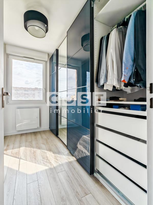 Appartement - 115 m² - 5 pièces