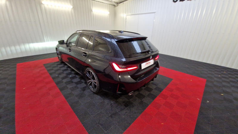 Bmw Série 3 Touring 320d xDrive 190ch m Sport Bva8