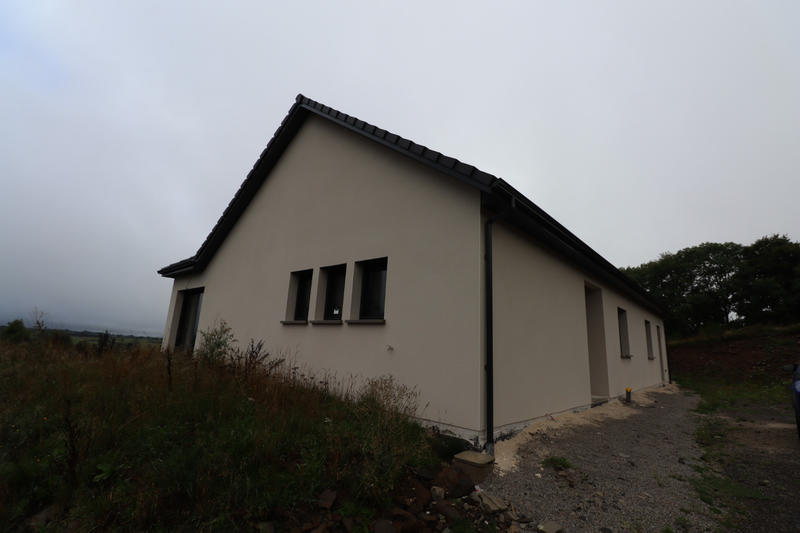 Maison - 136 m² - 4 pièces