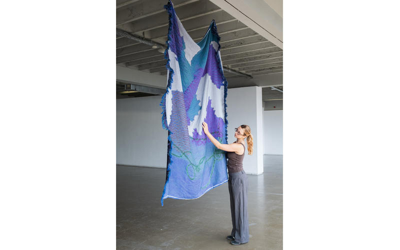 Exposition : Fragment