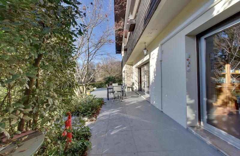 Maison ancienne - 174 m² - 7 pièces