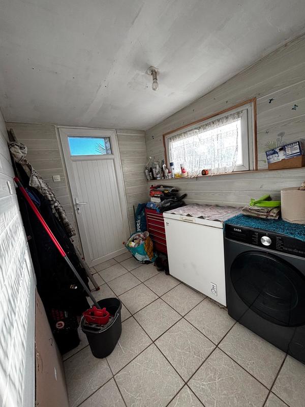 Maison - 106 m² - 4 pièces