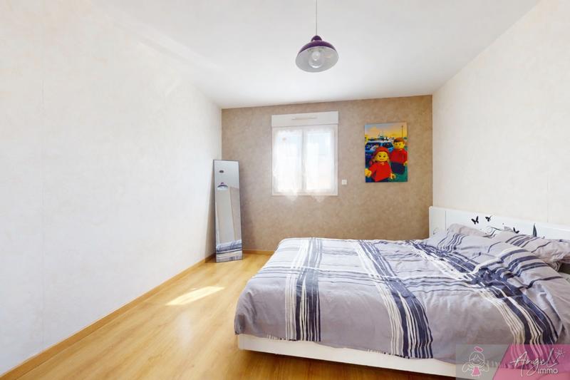 Maison - 132 m² - 6 pièces