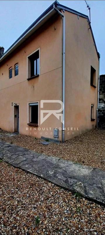 Appartement - 17 m²