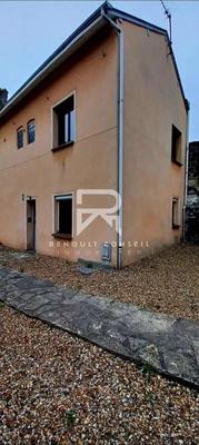 Appartement - 17 m²