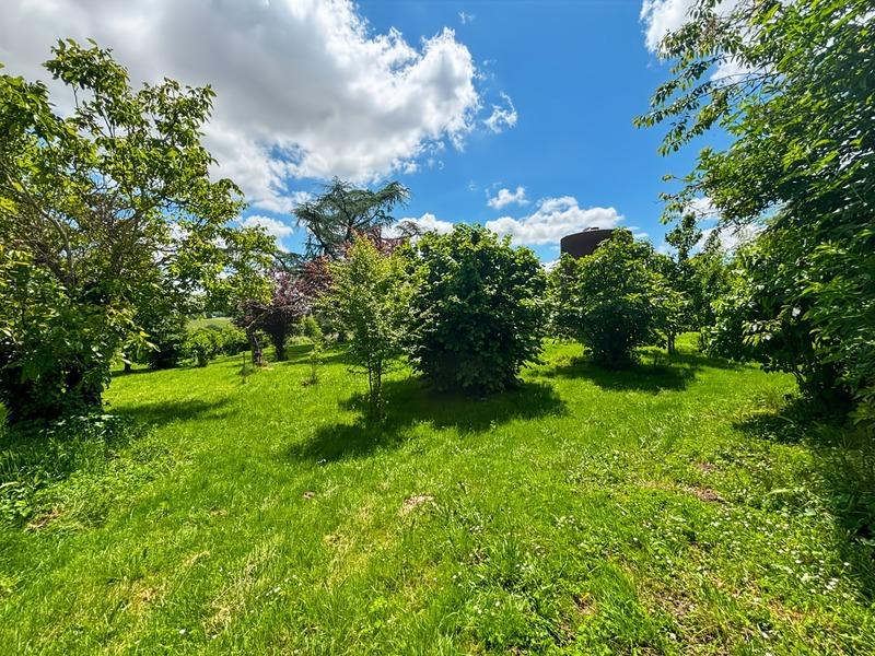 Maison - 87 m² - 4 pièces