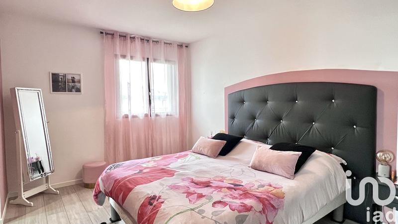 Maison - 170 m² - 5 pièces