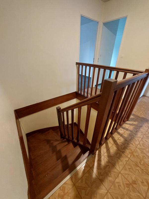 Maison - 155 m² - 5 pièces