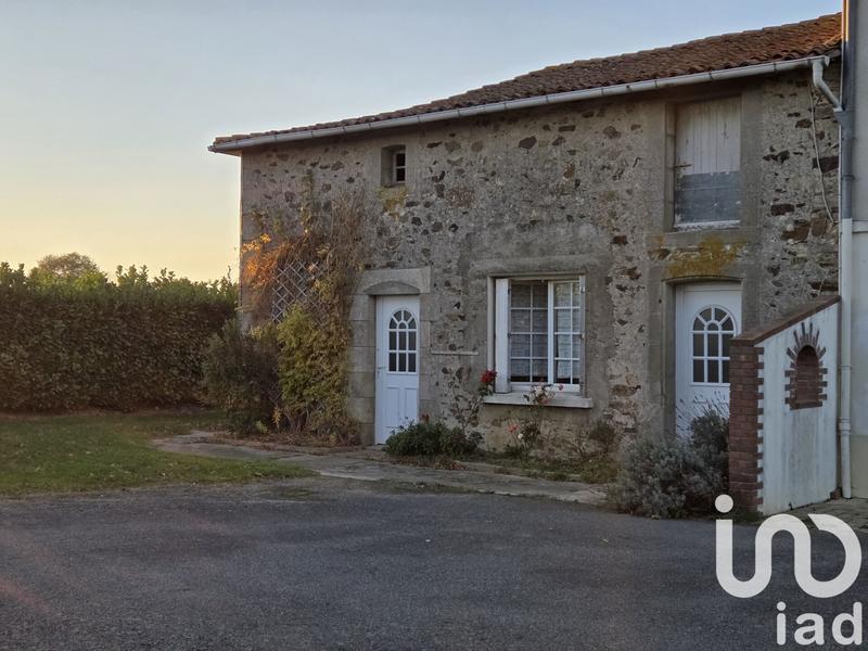 Maison - 263 m² - 10 pièces