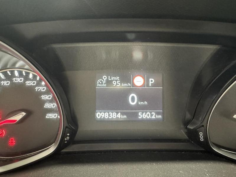 Peugeot 308 II Puretech 130 s&amp;S Eat8 Allure