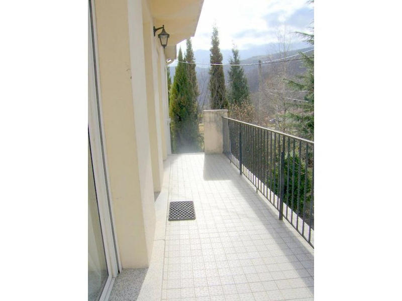 Maison - 133 m² - 5 pièces