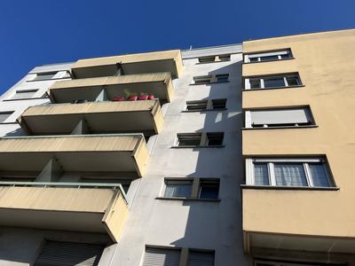 Appartement - 61 m² - 2 pièces