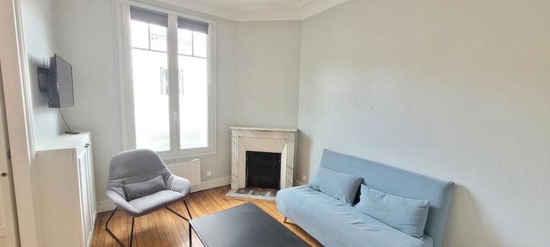 Appartement - 48 m² - 3 pièces