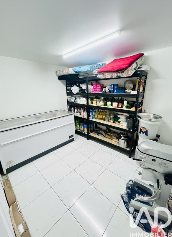 Maison - 175 m² - 8 pièces