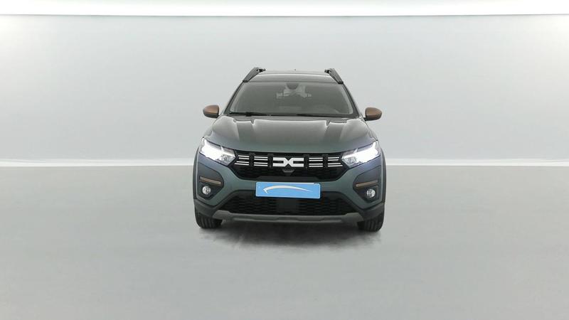 Dacia Jogger Eco-G 100 7 places Extreme 5p