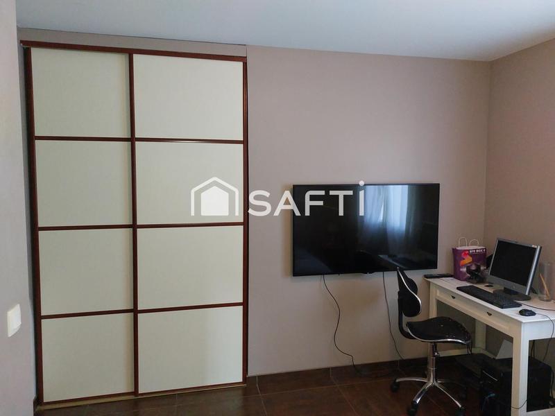 Maison - 134 m² - 6 pièces