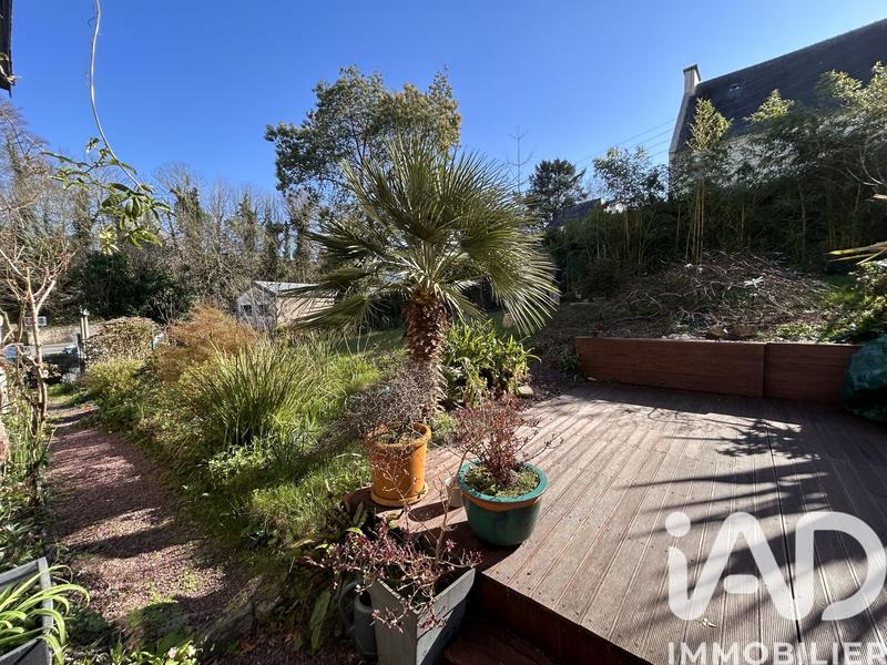 Maison - 137 m² - 7 pièces