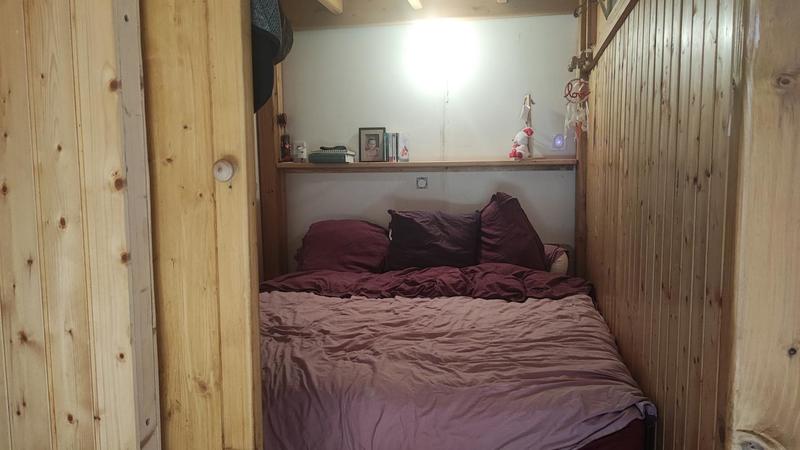 Terrain de loisirs - 20 959 m²