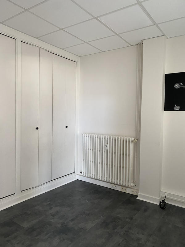 Local commercial - 58 m²