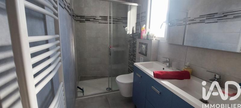 Maison - 73 m² - 3 pièces