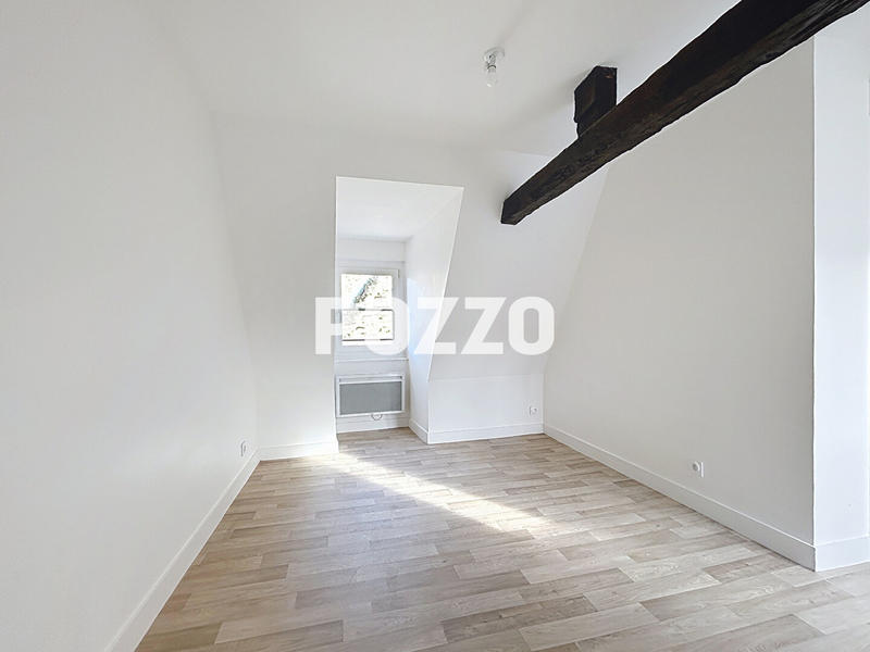 Appartement - 51 m² - 3 pièces