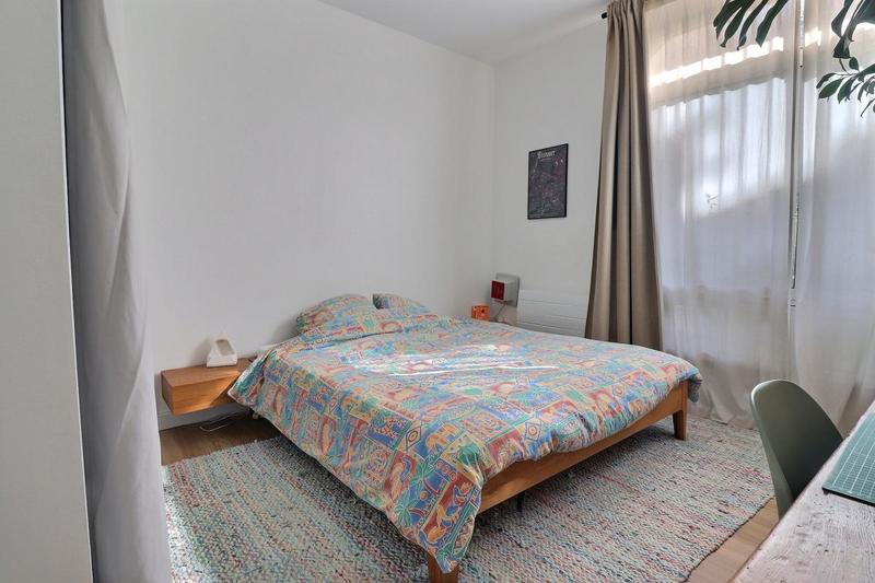 Appartement - 74 m² - 3 pièces