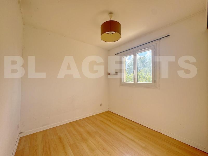 Maison - 112 m² - 4 pièces