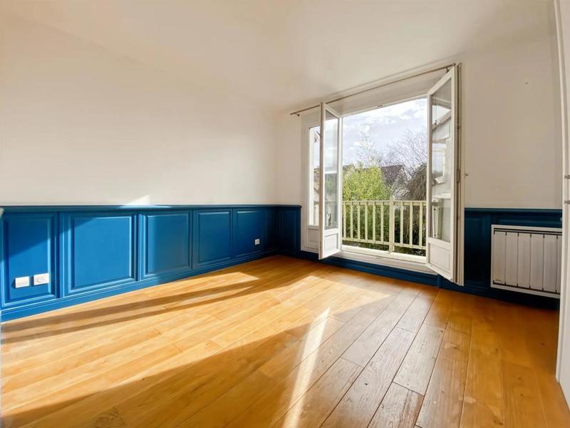 Maison - 141 m² - 7 pièces