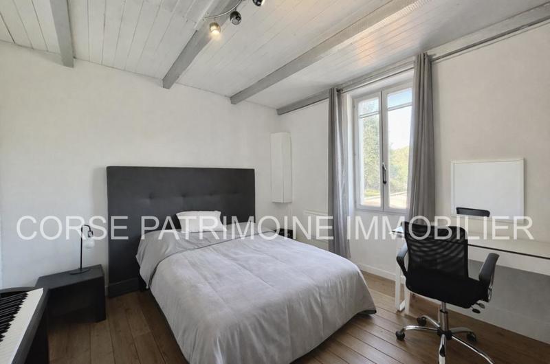 Maison de campagne - 120 m² - 7 pièces
