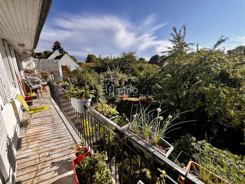 Pavillon - 165 m² - 6 pièces