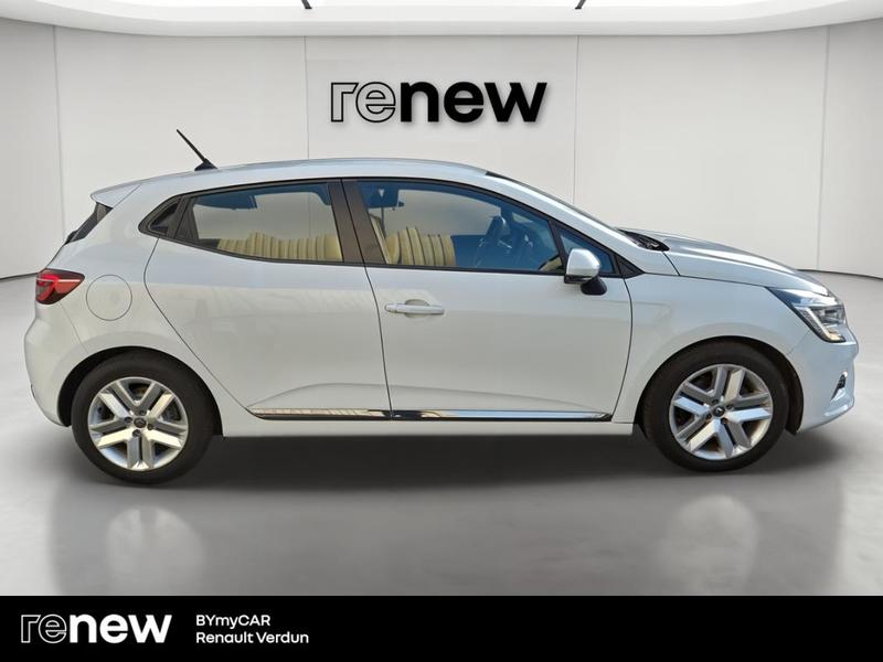 Renault Clio V Blue dCi 85 Business