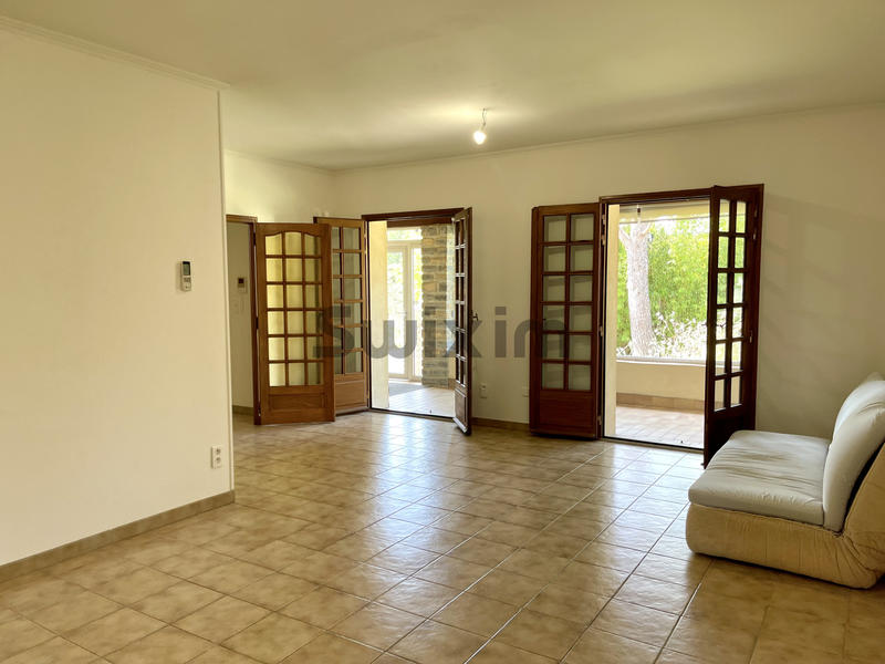 Villa - 186 m² - 7 pièces