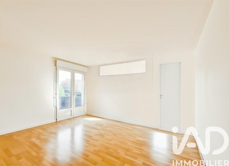 Appartement - 53 m² - 3 pièces