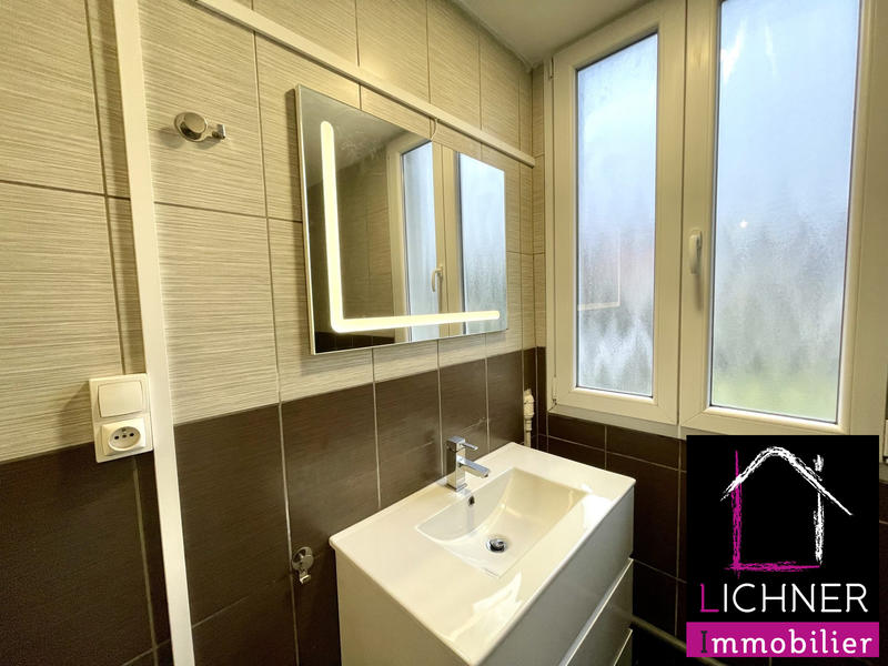 Maison - 78 m² - 5 pièces