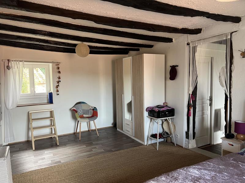 Maison - 48 m² - 2 pièces