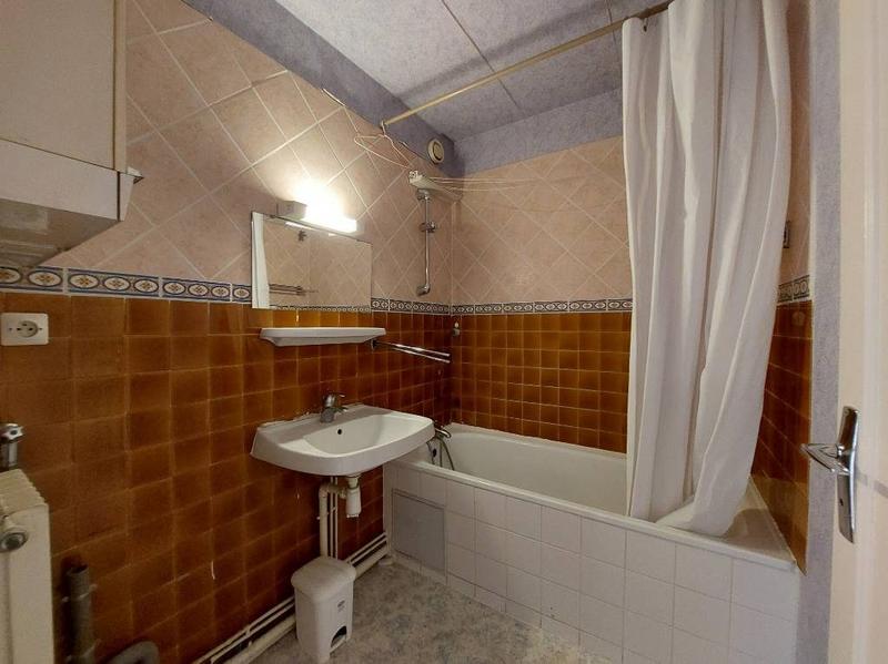 Appartement - 71 m² - 3 pièces